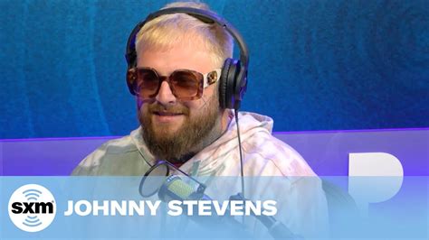 Johnny Stevens of Highly Suspect on Mental Health, Fame, & Following ...