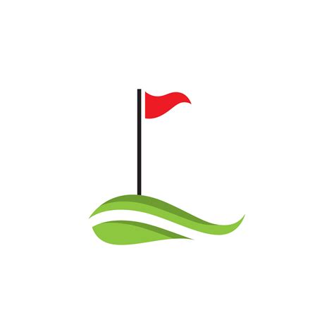 Golf logo vector icon stock illustration 3224357 Vector Art at Vecteezy