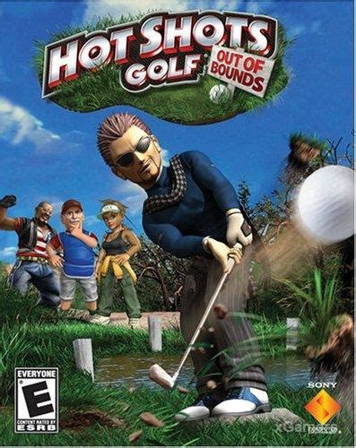 12 Best Golf Games on Xbox One