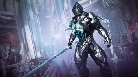 Warframe: The New War will explore “what’s so dangerous about the ...