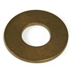 Bronze Washers - Manufacturers, Suppliers & Exporters