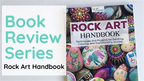 "Rock Art Handbook" Book Review - YouTube