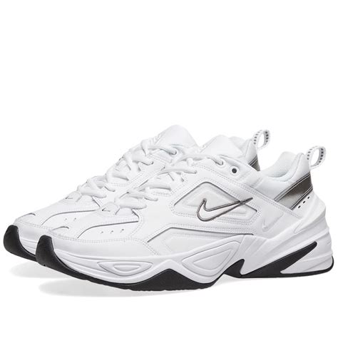 Nike M2K Tekno Cool White (Women's) | lupon.gov.ph