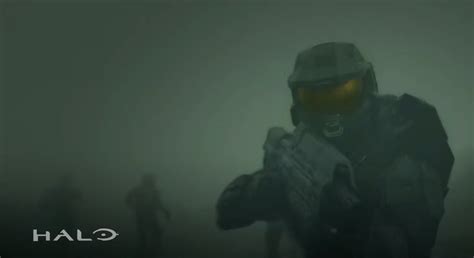 Teaser Trailer Drops For HALO Season 2 - "They Will Be Remembered ...