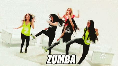 Zumba Animated Gif : 80s Gif | Boconcwasupt