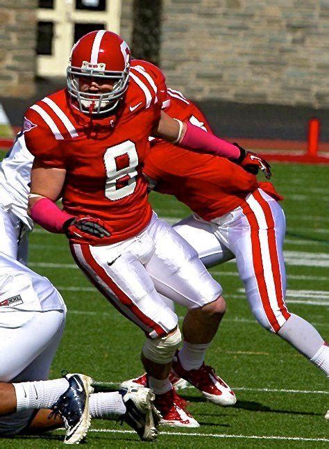 Cornell University Football Logo - LogoDix