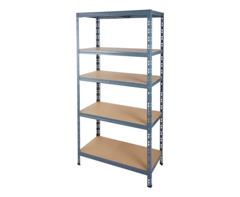 Garage Shelving - Shelving - Storage & Ladders | Screwfix.eu