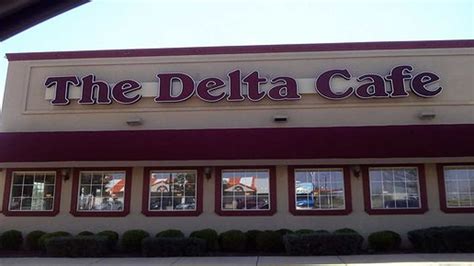 Tulsa's Delta Cafes Closing Thursday