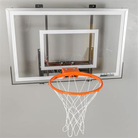 Mini Pro Ultimate Basketball Hoop Set - JustInTymeSports