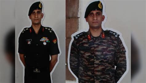 Uniform For Uniformity! Indian Army Implements Standard Fatigues For ...