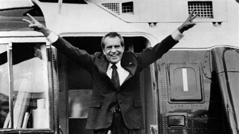 From the Archives: Nixon Dies; Ex-President Was Major Figure on World Stage - Los Angeles Times