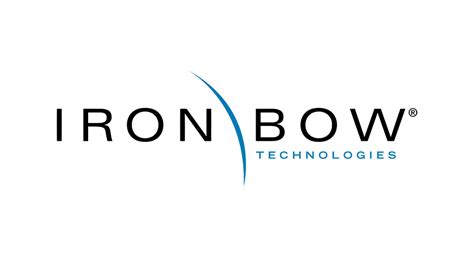 Iron Bow Logo Download - AI - All Vector Logo