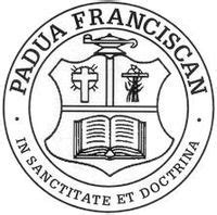 Padua Franciscan High School - Wikipedia, the free encyclopedia