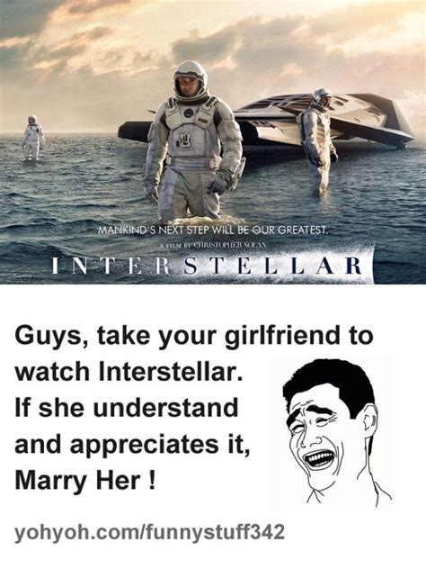 Vitamin-Ha – Interstellar Movie Memes | Interstellar, Interstellar movie, Movie memes