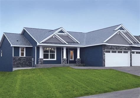 What Are The Different Colors Of Vinyl Siding » Residence Style