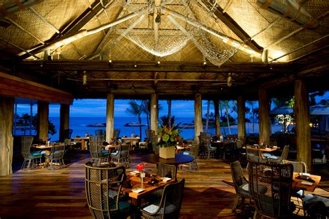 Best Waterfront Restaurants in the World - Top Ocean View Restaurants