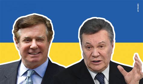 Paul Manafort in Ukraine - Progressive.org