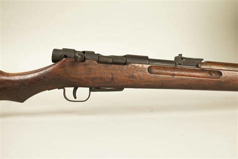 Japanese Arisaka Type 99 Rifle Never Marked with Chrysanthemum, other ...