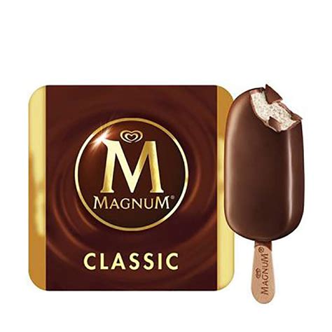 Wall's Magnum Classic - 90 ml | Fairo.pk