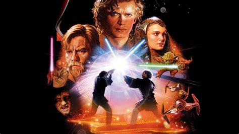 movies, Star Wars, Star Wars: Episode III The Revenge Of The Sith ...