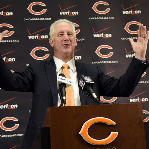 Chicago Bears Draft Picks: Results, Analysis and Grades | News, Scores, Highlights, Stats, and ...