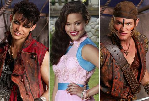 ‘Descendants 3’ Casts Sarah Jeffery — Aurora’s Daughter Audrey ...