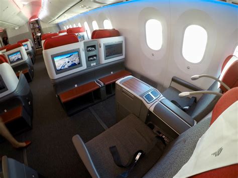 LATAM 787 Dreamliner Auckland to Sydney Overview Guide