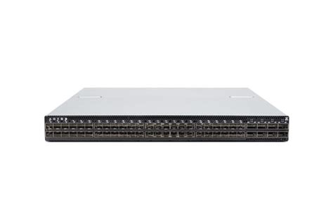 Jual Mellanox SN2410 Ethernet Switch - JFX Store