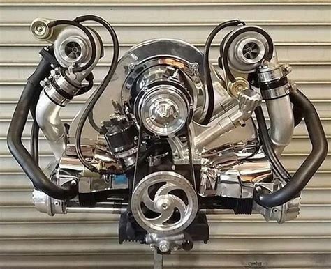 Vw Bug Performance Engines