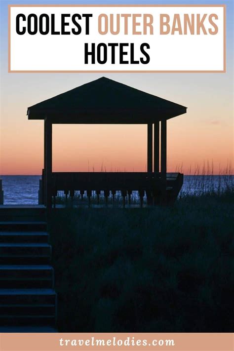 Best Outer Banks Hotels NC: Where to Stay in Outer Banks