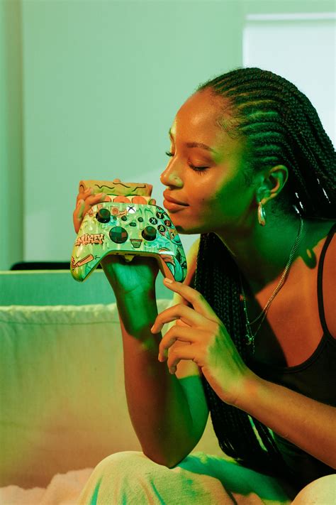 Xbox Wants To Give You A Pizza-Scented Xbox And TMNT: Mutant Mayhem Controller | Console Creatures