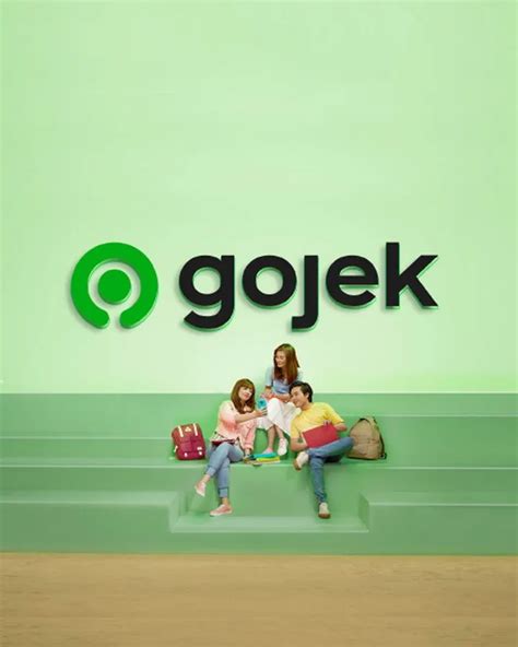 About Us | Gojek SG