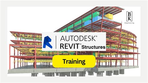 Learn Revit Structure with our Step-by-Step Tutorials