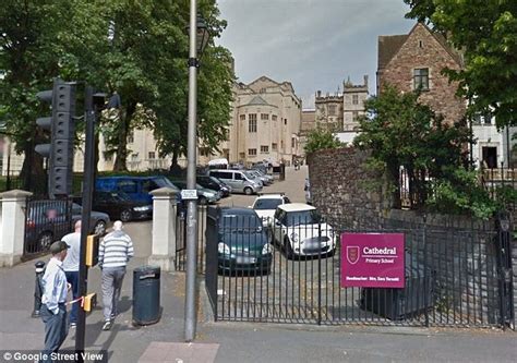 Bristol Cathedral Choir School fined almost £30k after lab technician ...