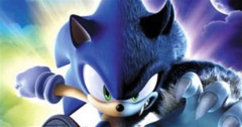 Sonic Unleashed Review | GameGrin