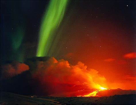 Zorza Polarna – Islandia | Architekci Podróży