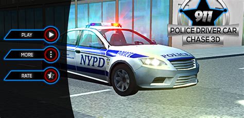 Police Car Driving Game - Cops Car Chase Crime City Boss Quest Game ...