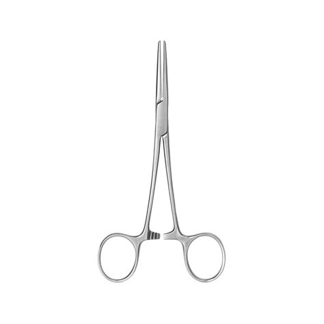 Forceps Crile Rankin Straight