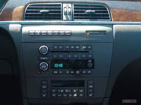 2007 Buick LaCrosse: 7 Interior Photos | U.S. News