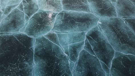 ArtStation - Ice Material Maps | Resources