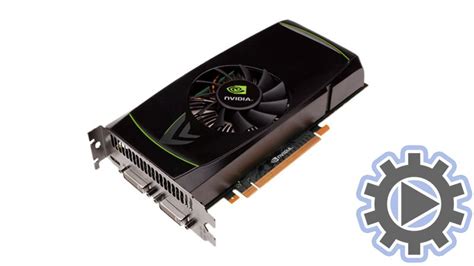 GeForce GTX 460 | System Requirements