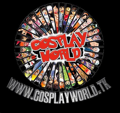 COSPLAY WORLD cosplayworld.tk by COSPLAYWORLD-ITALIA on DeviantArt