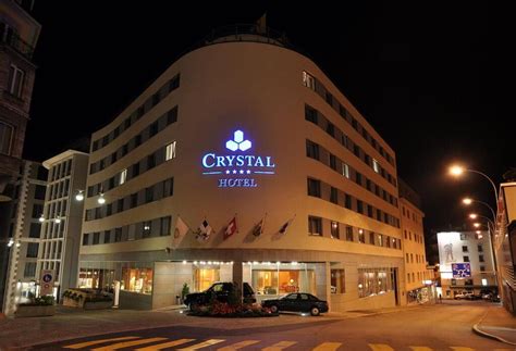 Hotel Crystal | Sommer in Engadin St. Moritz