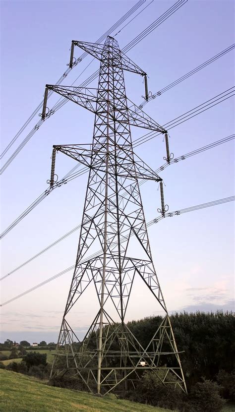 Pylon | Modern, Structural & Monumental | Britannica