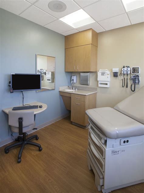 104 best Medical Office Interiors images on Pinterest | Medical office interior, Office designs ...