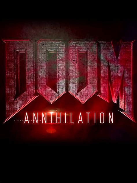 Doom annihilation - marylandLasi