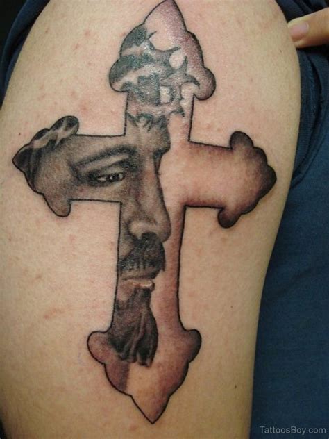 Religious Tattoos | Tattoo Designs, Tattoo Pictures | Page 3