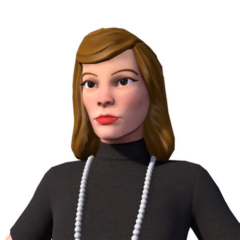 File:NPC Ann 01 Icon.png - Deceive Inc. Wiki