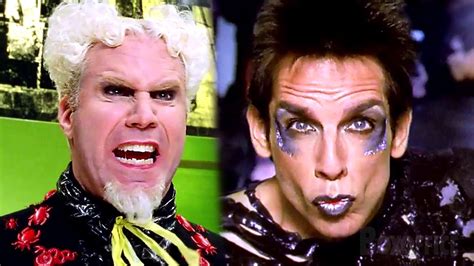 Zoolander Magnum