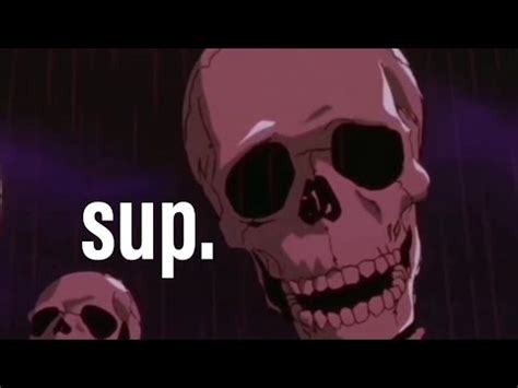 Berserk Skeleton Meme *FULL* Song - YouTube